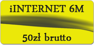 iINTERNET 6M